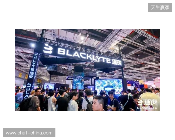 BLACKLYTE逐夜携手“电竞苏超”，以品牌之力助推城市电竞生态升级