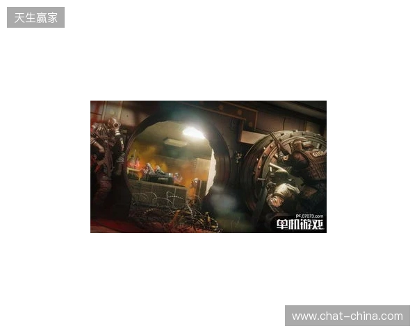 《彩虹六号：攻势》中国赛区成立