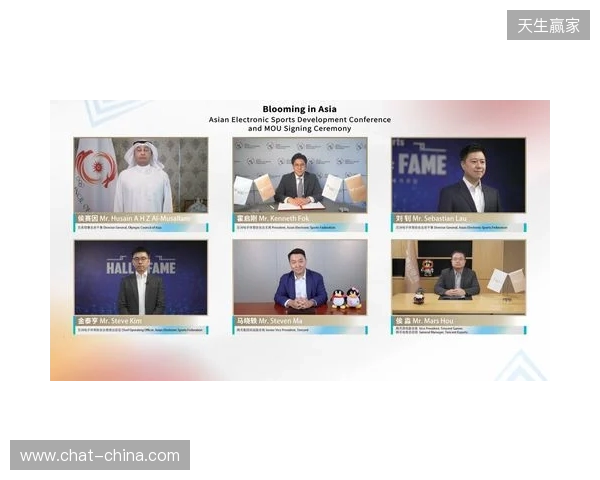 亚奥理事会开启“三极驱动”发展新路径