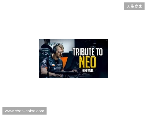 官宣:FaZe与NEO正式解约,分析师GruBy临时挂帅 官宣:FaZe与NEO正式解约,分析师GruBy临时挂帅